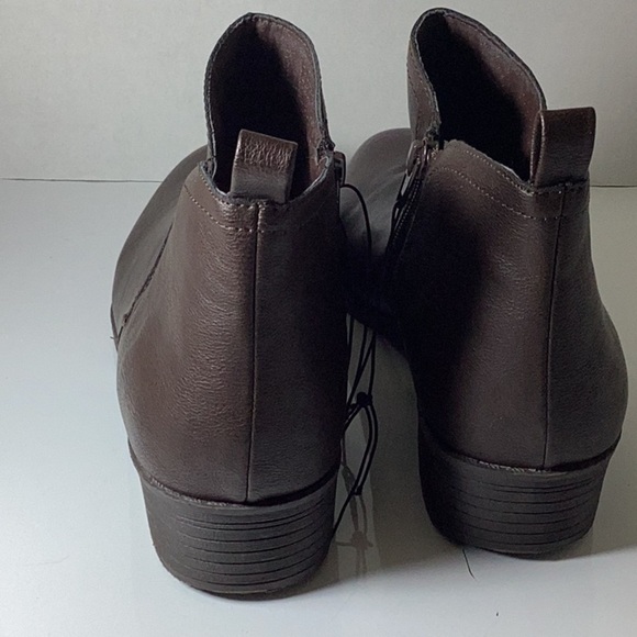 Sun + Stone Ankle Boots & Booties for Women - Picture 4 of 7